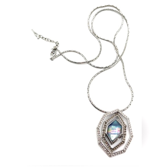 Chloe + Isabel Jewelry - Alpenglow Long Pendant Chloe + Isabel - N336 ❤️‍🔥